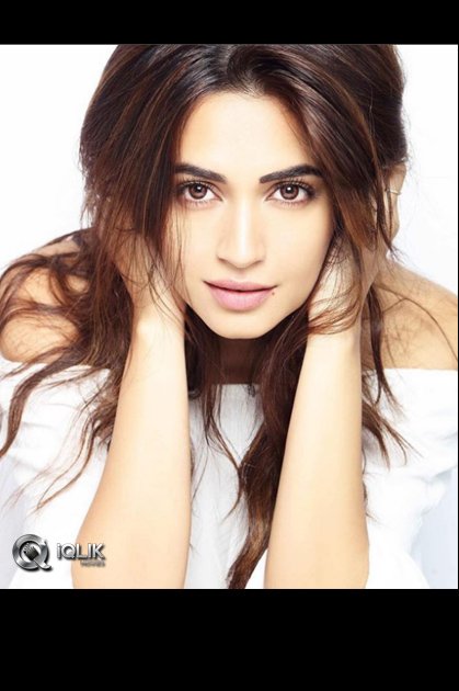 Kriti-Kharbanda